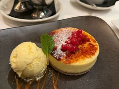 -MORTON'S 莫尔顿牛排坊(北京丽晶酒店)