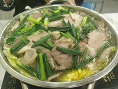 -苏州藏书羊肉(田东路店)