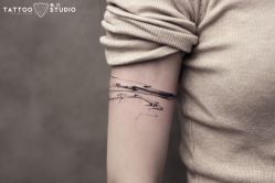 -飛凡TATTOO纹身•原创