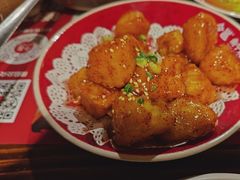 -今邕烧烤(西大店)