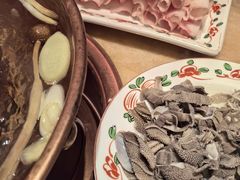 -清真·老门框爆肚涮肉·中华老字号(丰管路店)