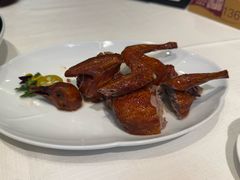 -金苑海鲜酒家(来魅力店)