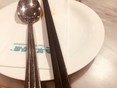 -翠華餐廳(浦东机场T1店)