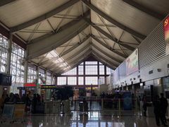-丽江三义国际机场