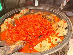 -烤匠麻辣烤鱼(青羊万达店)