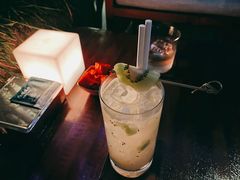 -广州柏悦酒店·悦吧·顶楼露天酒吧