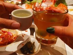 -火锅岛潮牌自助餐厅(天津天佑城店)