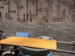 -闲·胡同 Barblu Hutong(雍和宫五道营店)