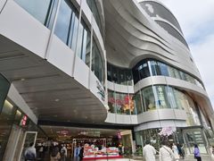 -深圳来福士广场