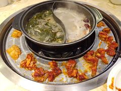 -食玉轩临江鱼捞