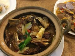 -揭阳钟记小食(福田新村店)