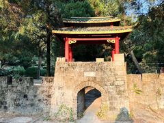 -东南花都花博园