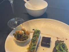 -江南雅厨(李公堤店)