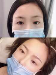 -MIVI野生眉纹绣纹眉