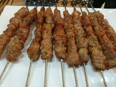-洪忠涮烤王(嵩山路店)
