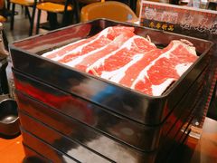 -魔丼屋(日月光店)