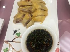 -复旦大学本部-食堂