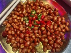 -有蚝有翅烧烤大排档·宵夜(右安门店)