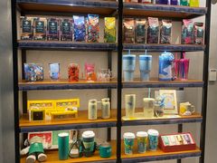 -星巴克(北京三里屯SOHO一店)