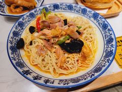 -陳香貴·兰州牛肉面(上滨生活广场店)