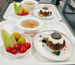 点击看大图 -中法母婴月子中心(南湖创始店)