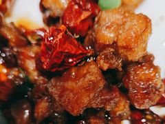 -晚归月亮湾私家菜(临邑路店)