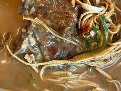 -李记特色五谷杂粮鸡蛋果子