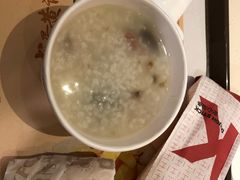 -肯德基(沈阳机场T3店)