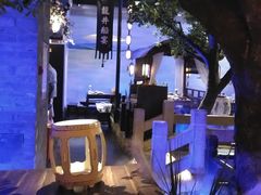 -绿茶餐厅(乐峰广场店)