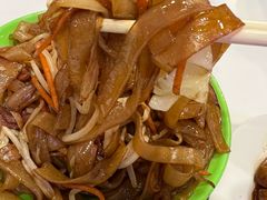 -澳门陈光记烧味饭店(南京德基广场店)