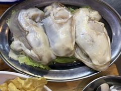 -兴兴旺·冬瓜盅·啫啫煲(西华路店)