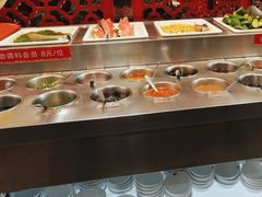 -七欣天香辣蟹火锅(南通任港路大润发店)