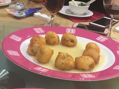 -稻香酒家·33年老字号·港式粤菜(富邦中心店)