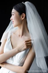 -MECCI婚礼摄影跟拍(红东方广场店)