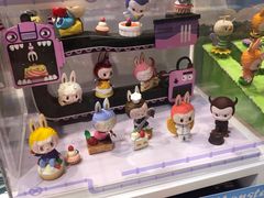 -泡泡玛特POPMART(太古里店)