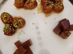 -闫府私房菜·百年鲁菜(恒隆店)