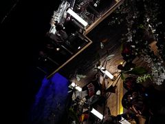 -Rock Bar Bali(Bali)