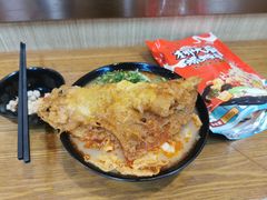 鸭胗螺蛳粉-柳大厨螺蛳粉(人民路总店)