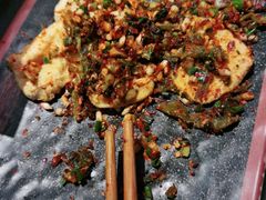 -五样儿西昌小签签烤串(建设路店)