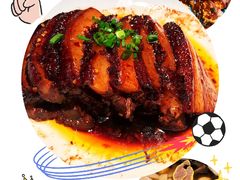 -福满我家大碗厨·湘菜(上海大厦店)