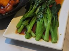 -火啫啫·粤式啫啫煲(南通首店)