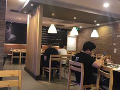 大堂-新石器烤肉(之心城店)