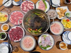 -厝味火锅·潮汕卤水火锅(十一合店)
