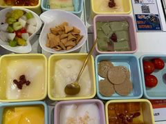 -一味一诚•鲜嫩烤鱼(昌发展万科广场店)