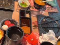 -黑牛の店·黑金店(沈阳万象城店)
