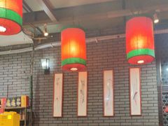 -陈府大宅门成都火锅·手切鲜肉(太原街店)