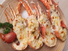 -怡咖啡·自助餐·西安香格里拉