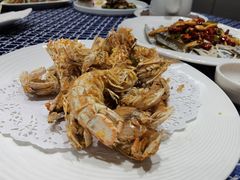 -好上好叶记海鲜舫(丰庆公园店)