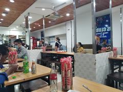 大堂-东财大盘鸡(黑石礁店)