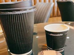 -Awfully Chocolate(来福士广场店)